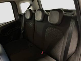 FIAT Panda usata 9