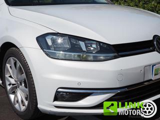 VOLKSWAGEN Golf usata 41
