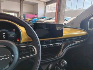 FIAT 500 usata 32