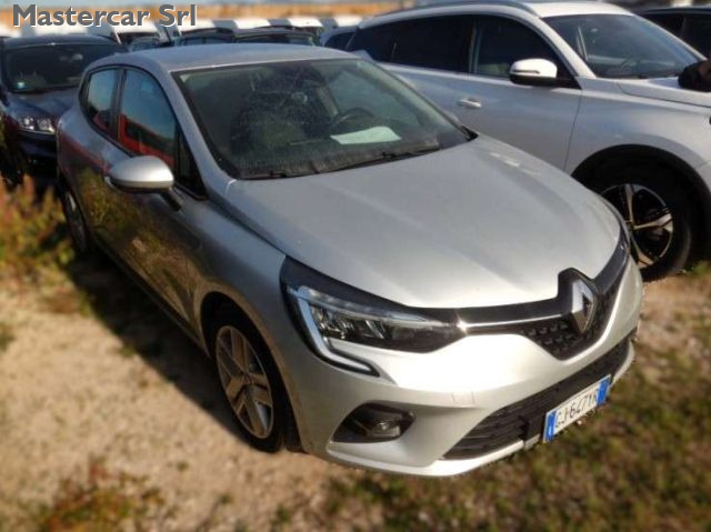 RENAULT Clio usata, con Airbag laterali