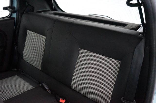 RENAULT Twingo Electric usata 24