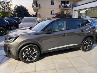 PEUGEOT 2008 usata, con Autoradio