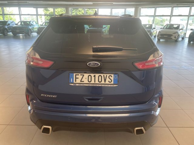 FORD Edge usata, con Chiusura centralizzata
