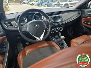 ALFA ROMEO Giulietta usata, con Climatizzatore