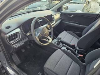 KIA Stonic usata, con Boardcomputer