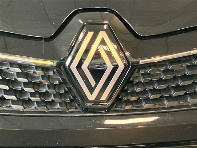 RENAULT Clio usata, con Chiusura centralizzata senza chiave