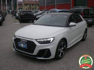AUDI A1 usata, con Airbag Passeggero