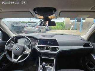 BMW 320 usata, con Chiusura centralizzata