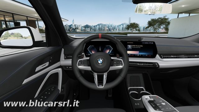 BMW X2 usata 37