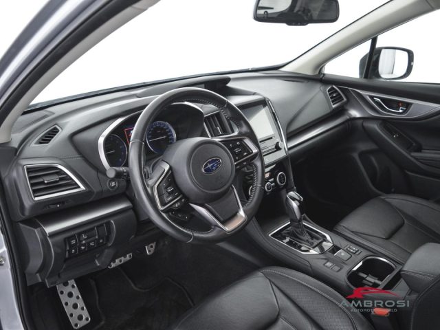 SUBARU Impreza usata 7