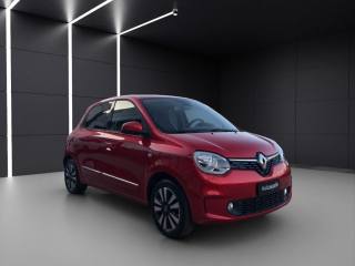 RENAULT Twingo Electric usata, con Cerchi in lega