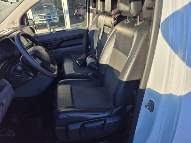 PEUGEOT Expert usata, con Airbag