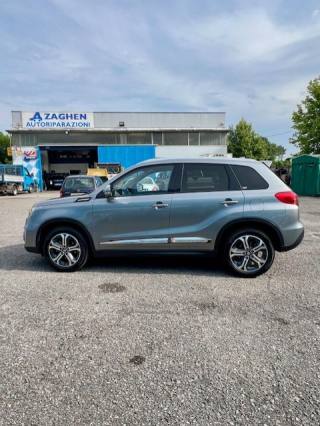 SUZUKI Vitara usata, con Alzacristalli elettrici