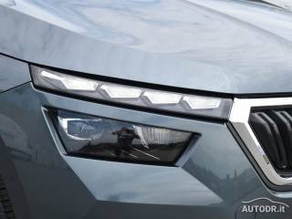SKODA Kamiq usata, con Airbag