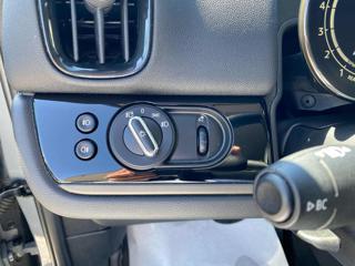 MINI Countryman usata, con Servosterzo