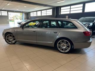 AUDI A6 usata 5