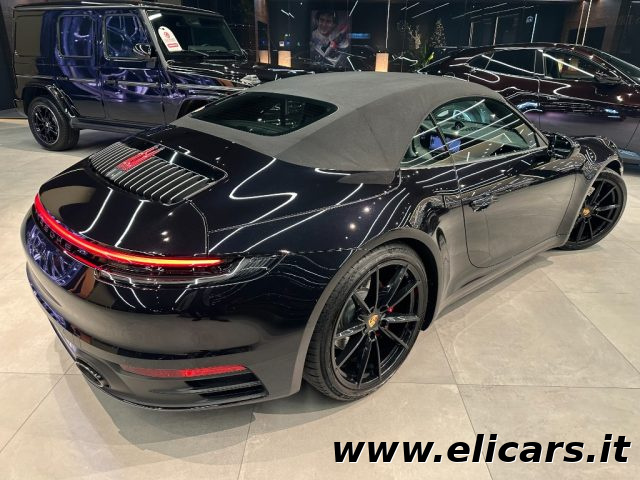 PORSCHE 911 usata, con Alzacristalli elettrici