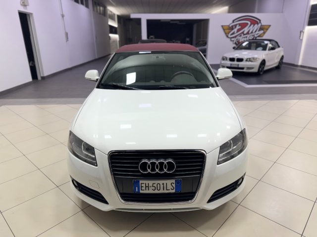 AUDI A3 usata, con Airbag laterali