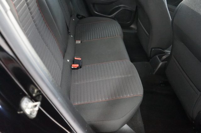 PEUGEOT 2008 usata, con Limitatore di velocità