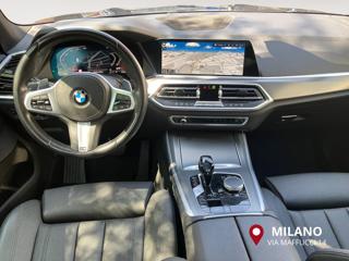 BMW X5 usata, con Climatizzatore