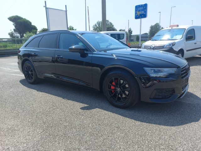 AUDI A6 usata, con Airbag Passeggero