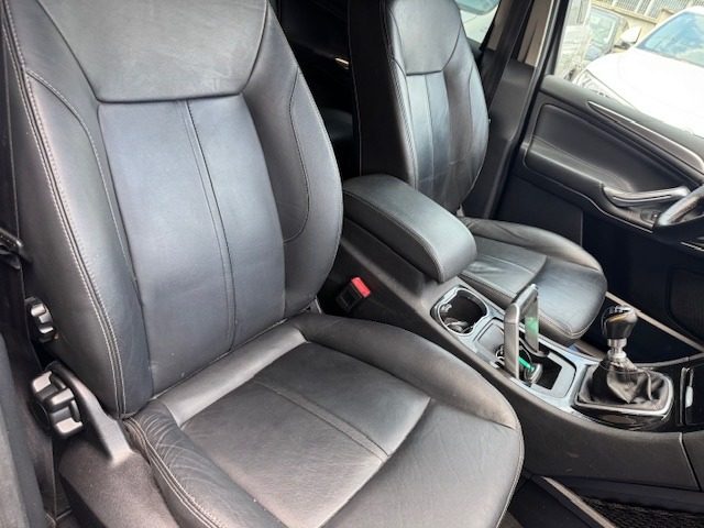 FORD S-Max usata, con ESP
