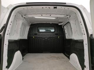 TOYOTA Proace City usata, con Hill holder