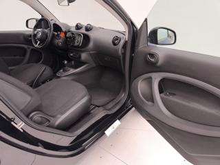SMART ForTwo usata 34