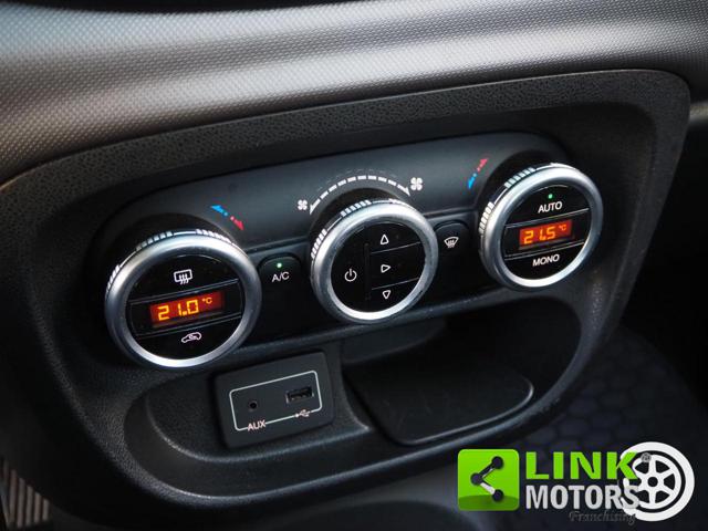 FIAT 500L usata 31