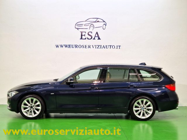 BMW 320 usata, con Airbag Passeggero