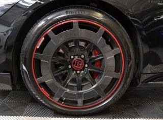 MERCEDES-BENZ AMG GT usata, con Luci diurne LED