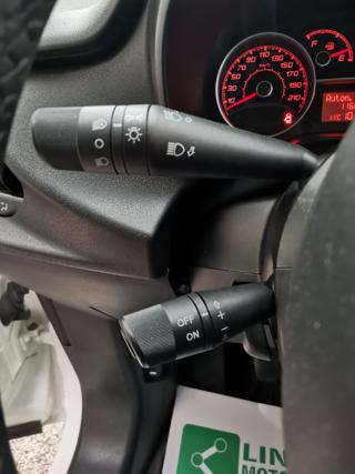 FIAT Doblo usata, con Cruise Control
