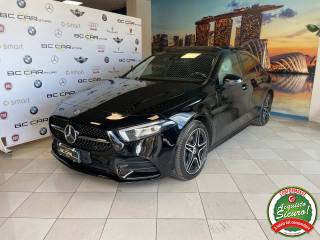 MERCEDES-BENZ A 250 e Aut. EQ Premium AMG *TETTO