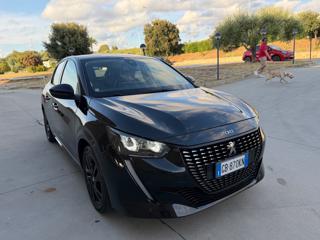 PEUGEOT 208 usata, con Sensore di luce