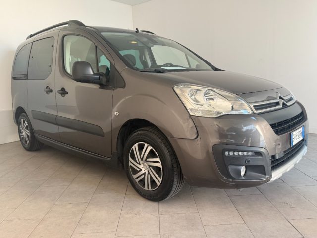 CITROEN Berlingo usata 1