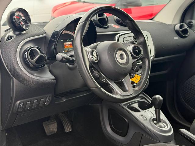 SMART ForTwo usata, con MP3