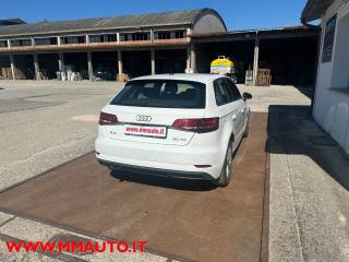 AUDI A3 usata, con Airbag laterali