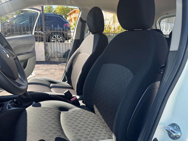 MITSUBISHI Space Star usata, con ESP
