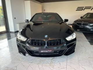BMW 840 usata, con Controllo trazione