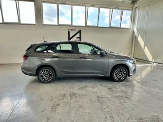 FIAT Tipo usata, con Chiusura centralizzata