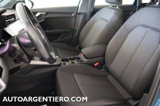 AUDI A3 usata, con Autoradio