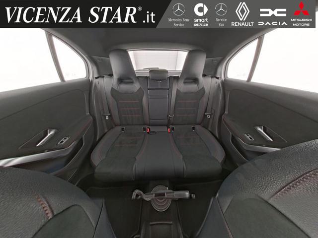 MERCEDES-BENZ A 180 usata, con Controllo automatico clima
