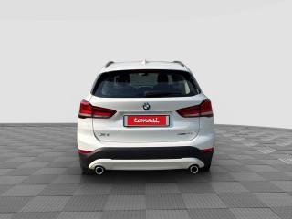 BMW X1 usata 3