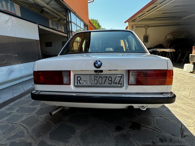 BMW 316 usata 2