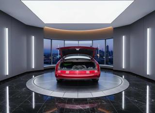 ALFA ROMEO GTV usata, con Fendinebbia