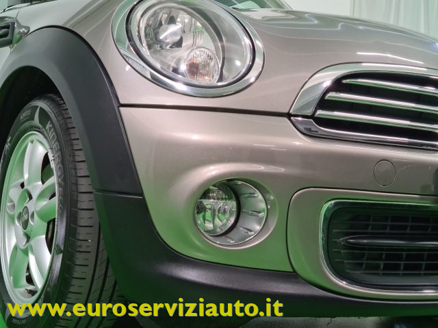 MINI One usata 42