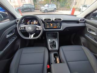 MG ZS usata, con Climatizzatore