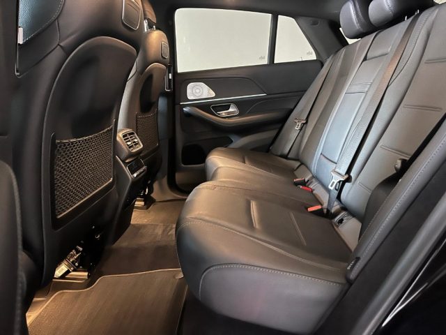 MERCEDES-BENZ GLE 350 usata, con Cruise Control