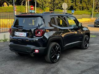 JEEP Renegade usata, con Airbag Passeggero