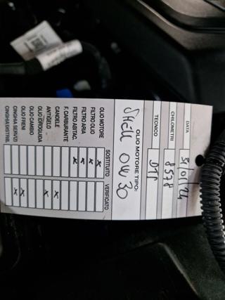 MASERATI Ghibli usata, con Autoradio digitale